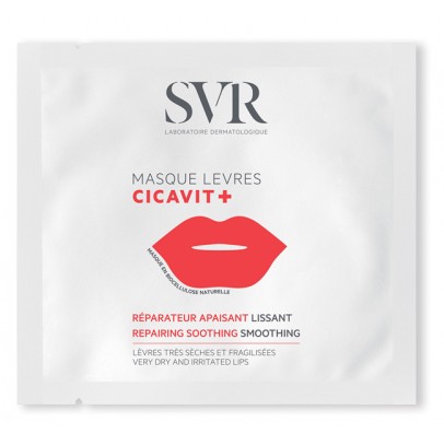 CICAVIT+ MASQUE LEVRES 5ML