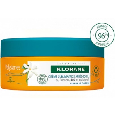 KLORANE CR RIST D TAM/MO 200ML