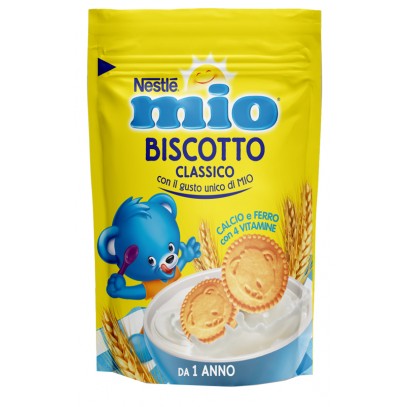 NESTLE' MIO BISCOTTO CLASSICO<