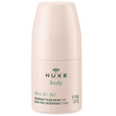 NUXE REVE THE' DEODORANTE PROT NUXE REVE THE' DEODORANTE PROT