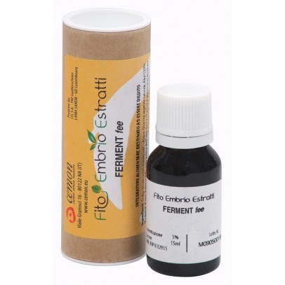 FEE FERMENT 15 ML