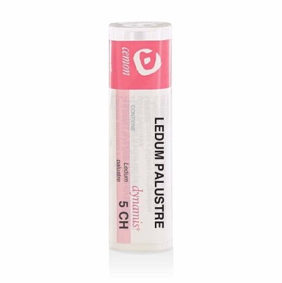 LEDUM PALUSTRE 5CH GR CEMON LEDUM PALUSTRE 5CH GR CEMON