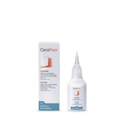 CERAPSOR LOZIONE 50ML<