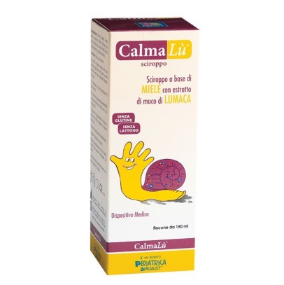 CALMALU' 150 ML CON MISURINO