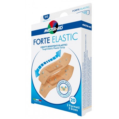 MASTER-AID FORTE EL 20CER 2FOR