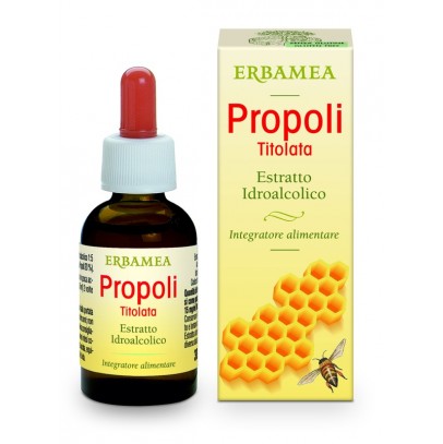 PROPOLI ESTRATTO TIT IAL 30ML