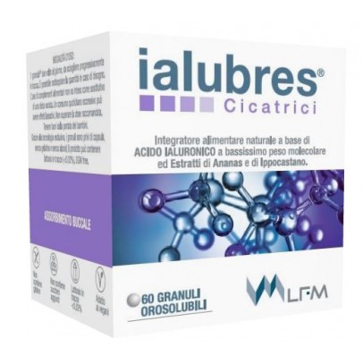 IALUBRES 24 G