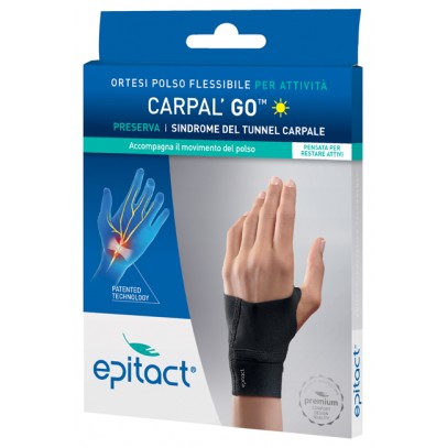 EPITACT CARPAL'GO SX TG S