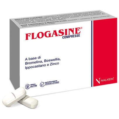 FLOGASINE CPR