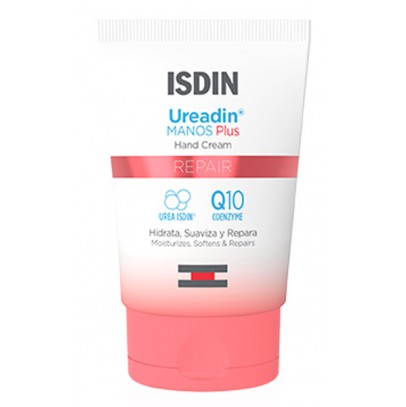 UREADIN MANOS HAND CREAM 50 ML