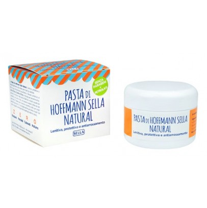 PASTA HOFFMANN SELLA NAT 200ML