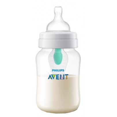 AVENT ANTI COLIC BOTTLE 260ML