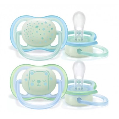 AVENT SUCCH U AIR N0-6 2PZ 37611