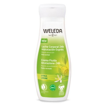 CREMA FLUIDA IDRAT 24H LIMONE CREMA FLUIDA IDRAT 24H LIMONE