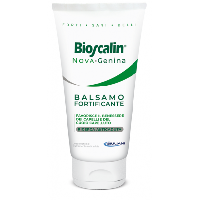 BIOSCALIN NOVA GENINA BALSAMO SFUSO 150 ML