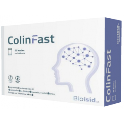 COLINFAST 20BUST