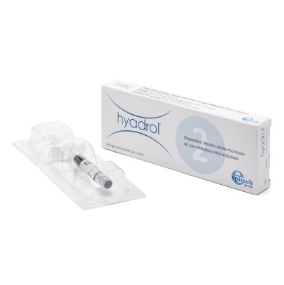 HYADROL 2ML HYADROL 2ML