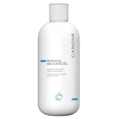 RIVESCAL DELICATO XL SHAMPOO 500 ML