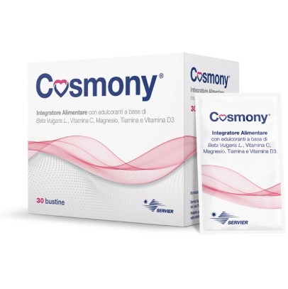 COSMONY 30BUST COSMONY 30BUST