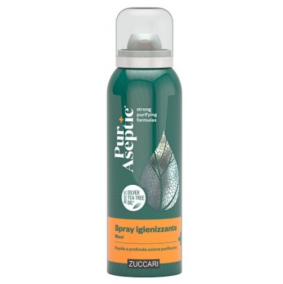 PURASEPTIC SPRAY IGIENIZZANTE 100 ML