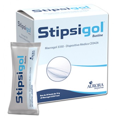 STIPSIGOL 30 BUSTINE 10 G