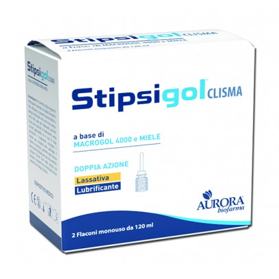 STIPSIGOL CLISMA 2 X 120 ML