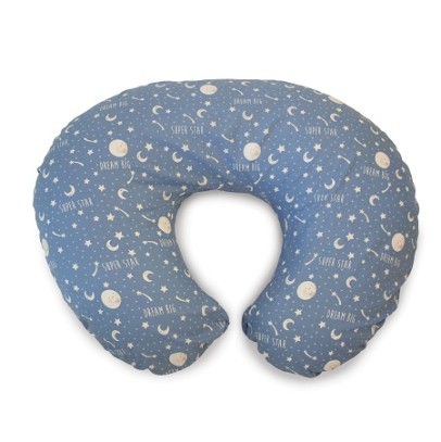 CUSCINO BOPPY MOON STARS 90283