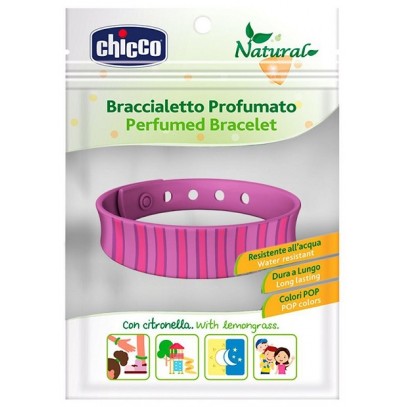 ZANZA CH 85531 BRACCIALE SILIC