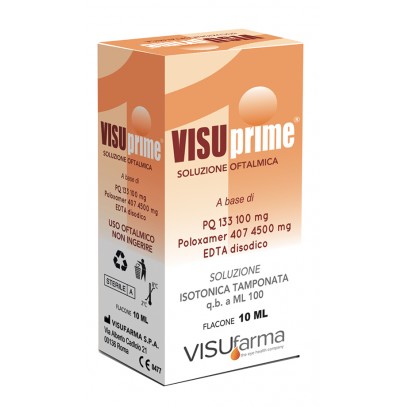 VISUPRIME 10 ML