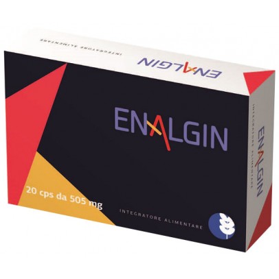 ENALGIN 20CPS