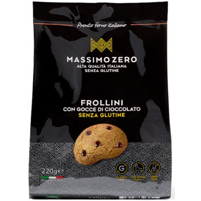 MASSIMO ZERO FROLLINI GTT 220G