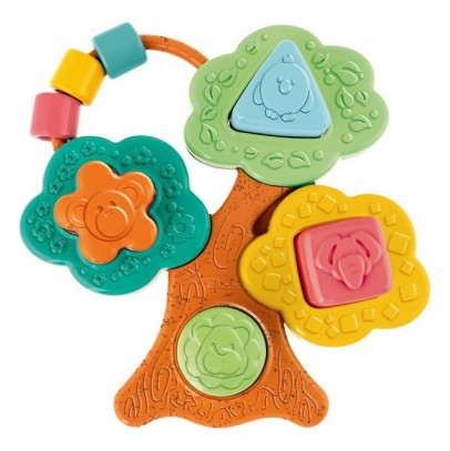 GIOCO 10493 BAOBAB SHAPE SORTER