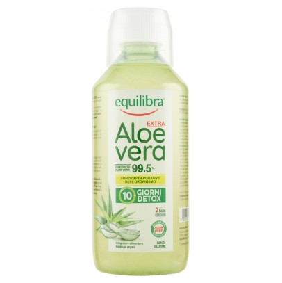 ALOE VERA EXTRA 99,5% 500ML