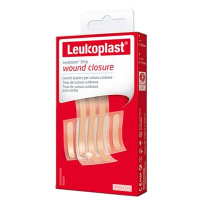 LEUKOSAN STRIP KIT 6+3CEROTTI