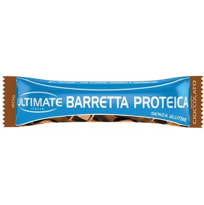 ULTIMATE BARR PROT CIOC 40G