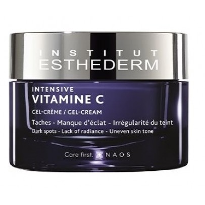 INTENSIVE VITAMINE C GEL 50 ML