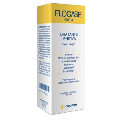 FLOGASE CREMA 100 ML FLOGASE CREMA 100 ML