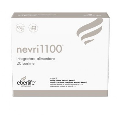 NEVRI 1100 20 BUSTINE