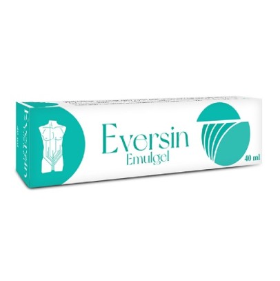 EVERSIN 40ML EVERSIN 40ML