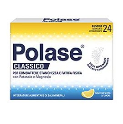 POLASE LIMONE 12 BUSTE PROMO 2021 POLASE LIMONE 12 BUSTE PROMO 2021