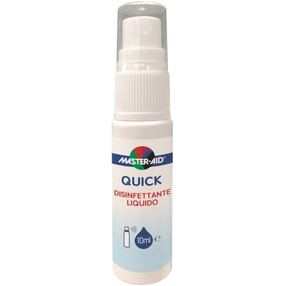 QUICK PENNA DISINF SPR 10ML