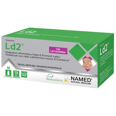 DISBIOLINE LD2 10FL<