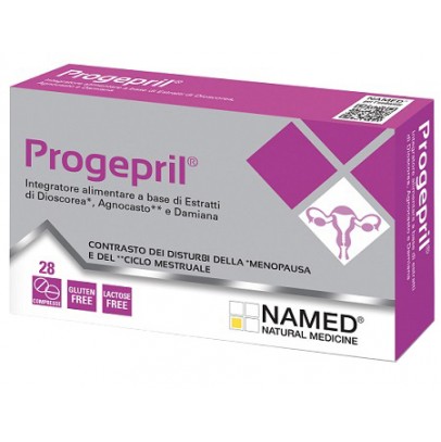 PROGEPRIL 28CPR N/F NAMED