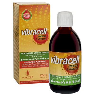 VIBRACELL 300 ML