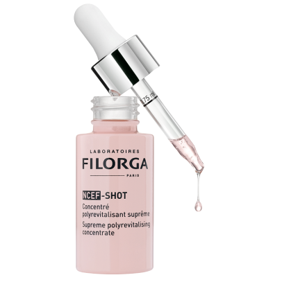 FILORGA NC EF SHOT CONCENTRATE 15 ML