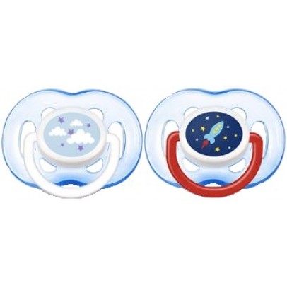 AVENT  SUCCH AIR18M+MAS 2P 34911