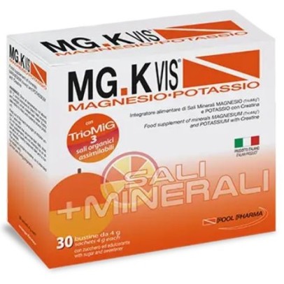 MGK VIS ORANGE 30 BUSTINE MGK VIS ORANGE 30 BUSTINE