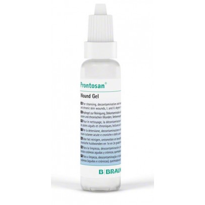 PRONTOSAN WOUND GEL 30ML