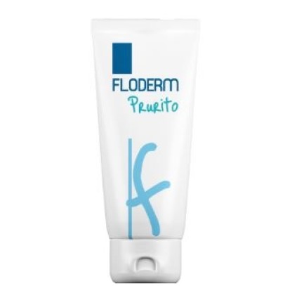 FLODERM PRURITO 100 ML FLODERM PRURITO 100 ML
