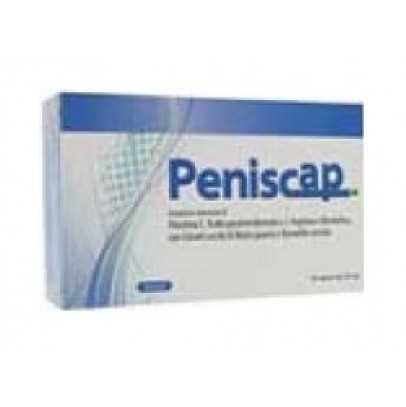 PENISCAP 60 CAPSULE